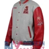 NCAA Alabama Crimson Tide OVO Letterman Jacket