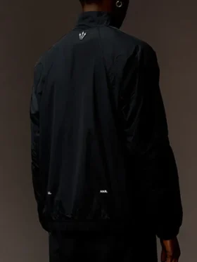 Nike x Drake NOCTA Northstar Nylon Track Jacket For sale