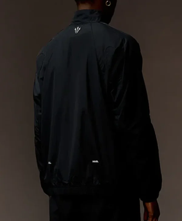 Nike x Drake NOCTA Northstar Nylon Track Jacket For sale