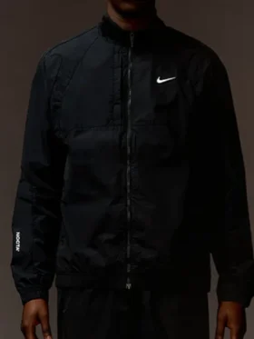 Nike x Drake NOCTA Northstar Track Jacket