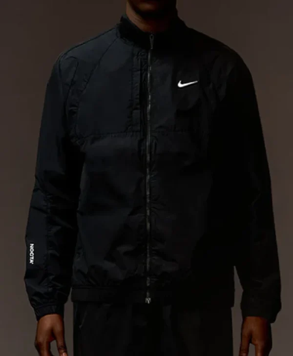 Nike x Drake NOCTA Northstar Track Jacket
