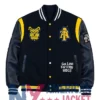 North Carolina A And T Motto 3.0 Aggie Varsity Jacket