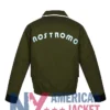 Nostromo Alien Brett Cotton Jacket