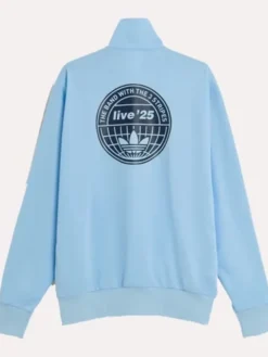Oasis Track Adidas x Tour Jacket