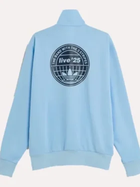Oasis Track Adidas x Tour Jacket