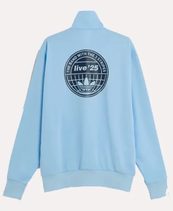 Oasis Track Adidas x Tour Jacket