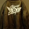 Pacific Rim Gipsy Aviator Danger Jacket
