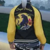 Panther Jacket Tour