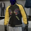 Panther Tour Jacket