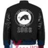 Party Black Panther Jacket