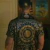 Peacemaker S02 John Cena Printed Shirt