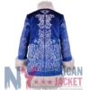 Penny Badass Famous Almost Lane Vintage Coat