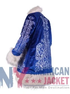 Penny Famous Almost Lane Badass Vintage Coat