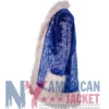 Penny Lane Almost Famous Badass Vintage Coat