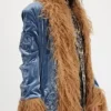 Penny Lane Almost Famous Badass Vintage Coat