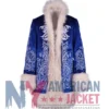 Penny Lane Famous Almost Badass Vintage Coat