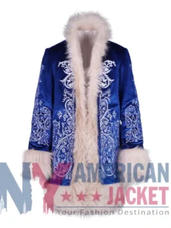 Penny Lane Famous Almost Badass Vintage Coat