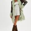 Penny Lane Famous Vintage Almost Badass Coat