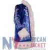 Penny Lane Vintage Almost Famous Badass Coat