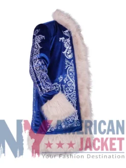 Penny Lane Vintage Almost Famous Badass Coat