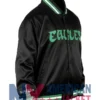 Philadelphia Black Eagles Jacket