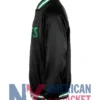 Philadelphia Eagles Black Jacket