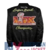 Philadelphia Eagles Champions Super Bowl LIX Jacket