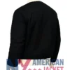 Philadelphia Eagles Cotton Black Bomber Jacket