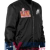 Philadelphia Eagles LIX Super Bowl Champions Jacket