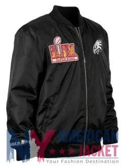 Philadelphia Eagles LIX Super Bowl Champions Jacket