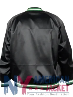 Philadelphia Eagles Satin Jacket