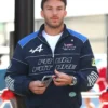 Pierre Gasly F1 Grand Prix of Italy Jacket