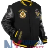 Pittsburgh Pirates Retro Classic Varsity Jacket