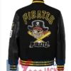 Pittsburgh Pirates Varsity Retro Classic Jacket