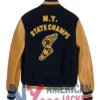 Polo Vintage Ralph Lauren Varsity Jacket