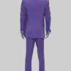 Power Austin Pinstripe Suit