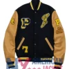 Ralph Lauren Polo Varsity Vintage Jacket