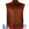 Ransom Canyon S1 Quilted Davis Collins Vest