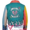 Ravens Home Moto S04 Sasha Pastel Jacket