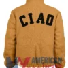 Real Housewives of New Jersey Rachel Fuda Sherpa Zip Sweater