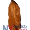 Red Dead Redemption II Arthur Morgan Leather Jacket