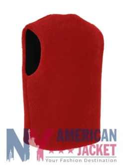 Red Junior Luche P. J Vest