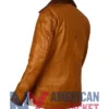 Redemption Red Dead II Morgan Arthur Leather Jacket
