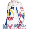 Talladega Nights Ricky Bobby Bread Wonder Jacket