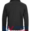 Rip Yellowstone Wheeler Jacket