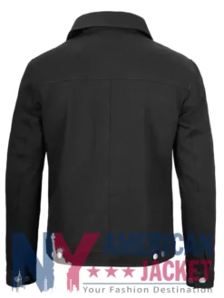 Rip Yellowstone Wheeler Jacket