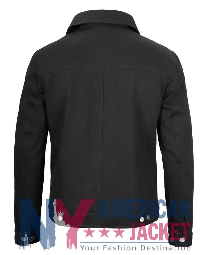 Rip Yellowstone Wheeler Jacket