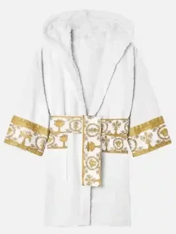 Robe Barocco Versace