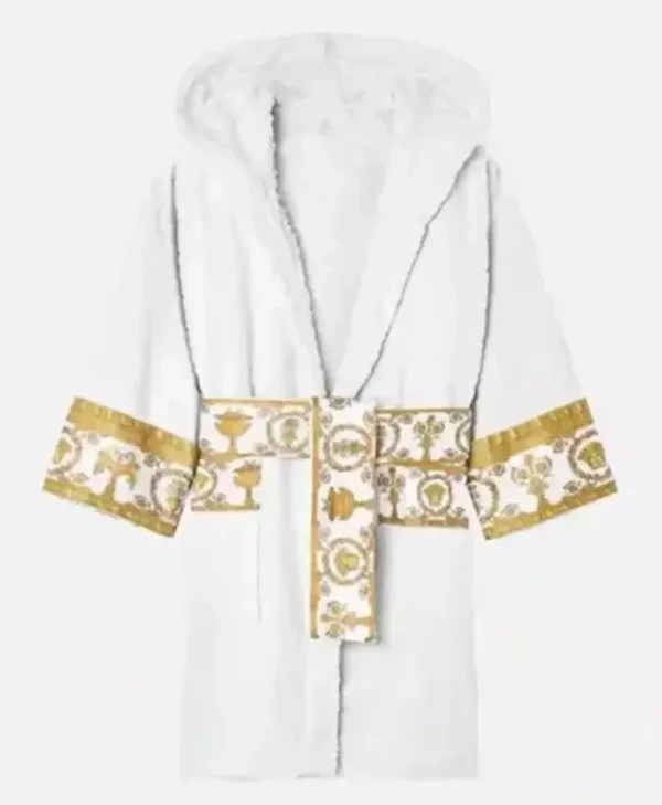 Robe Barocco Versace