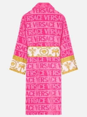 Robe Versace For Women